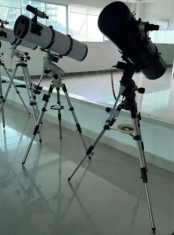 光學儀器用不銹鋼制品管