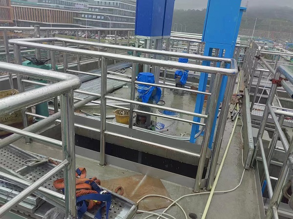 不銹鋼管工程 不銹鋼管工程