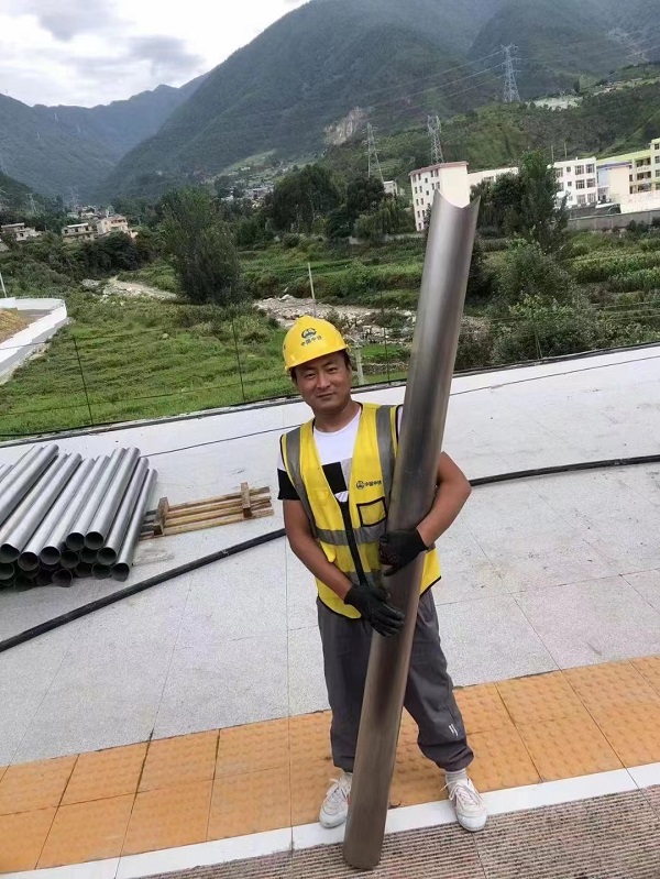 不銹鋼護欄 不銹鋼護欄