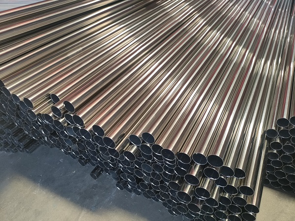 不銹鋼光亮管 不銹鋼光亮管