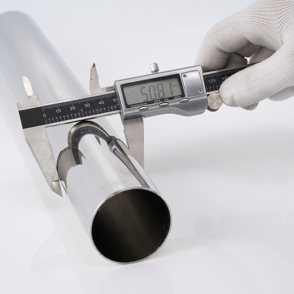 不銹鋼管測(cè)試 不銹鋼管測(cè)試