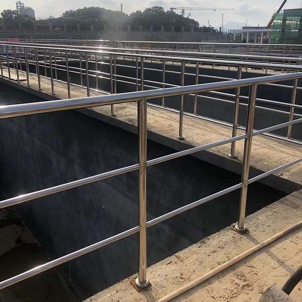 不銹鋼護欄 不銹鋼護欄