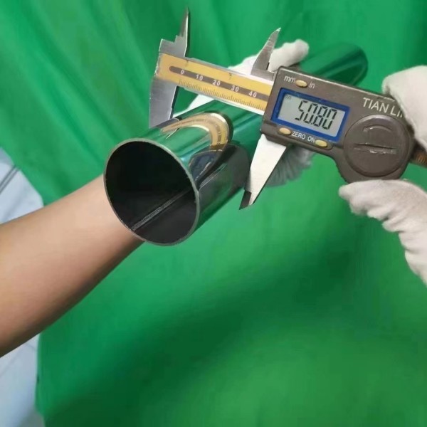 不銹鋼管測試 不銹鋼管測試