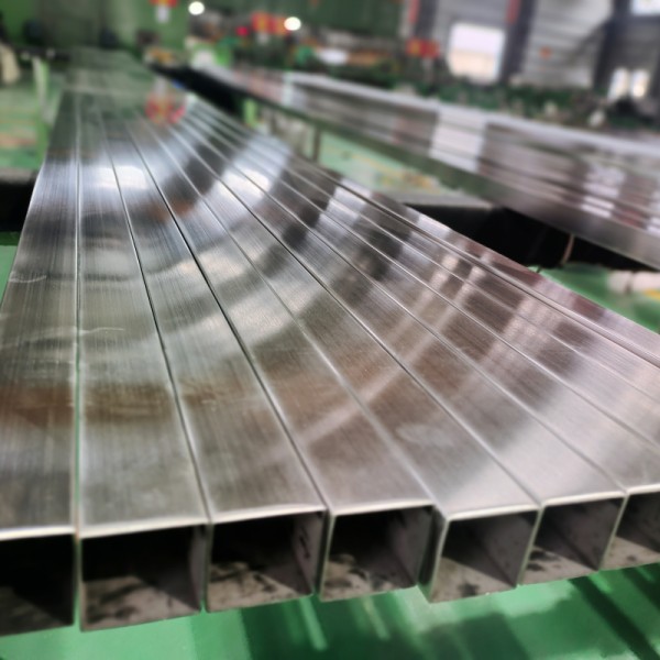 不銹鋼方管 不銹鋼方管