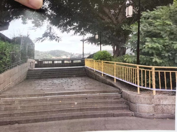 不銹鋼竹節(jié)管護欄 不銹鋼竹節(jié)管護欄