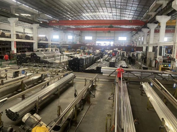 不銹鋼管檢測(cè) 不銹鋼管檢測(cè)