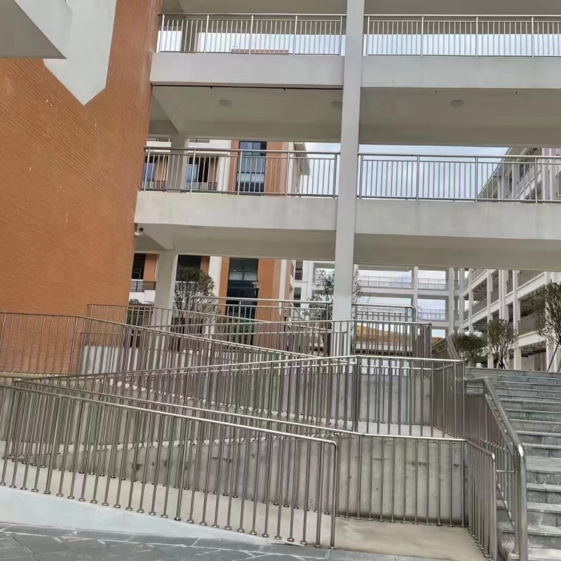 不銹鋼護欄 不銹鋼護欄