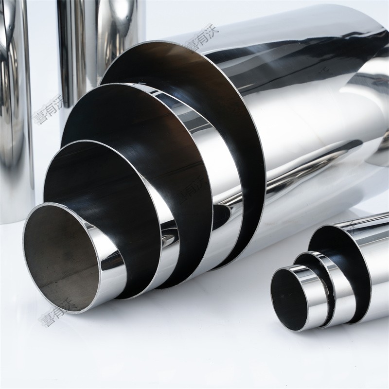 不銹鋼圓管 不銹鋼圓管