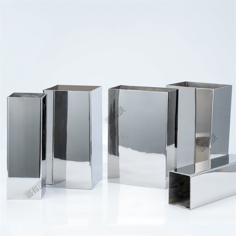 304不銹鋼方管 304不銹鋼方管