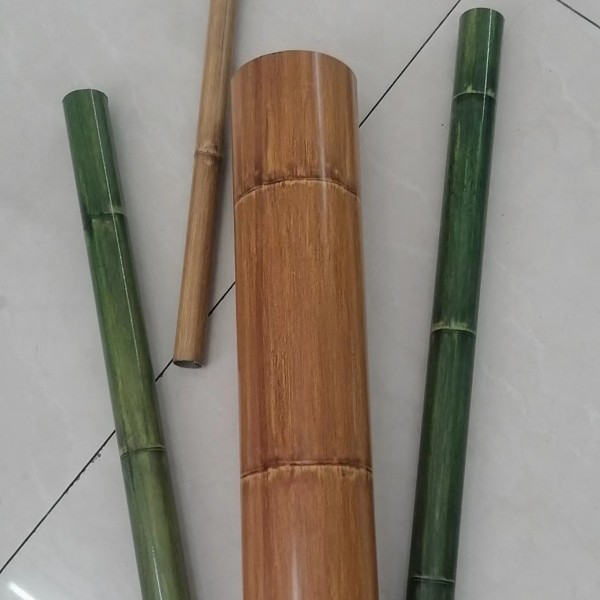 304不銹鋼仿竹節焊管