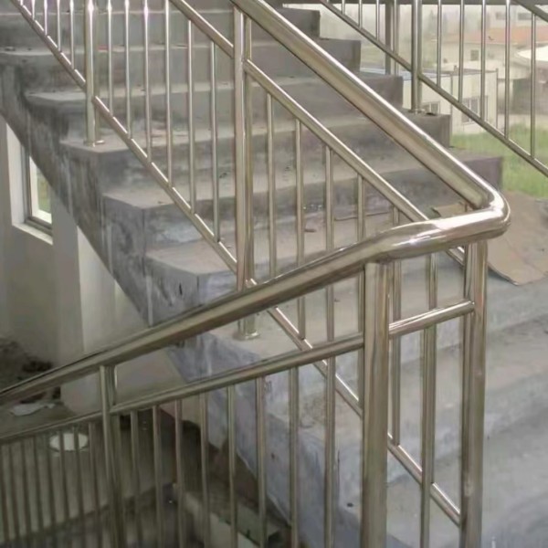 不銹鋼樓梯扶手 不銹鋼樓梯扶手