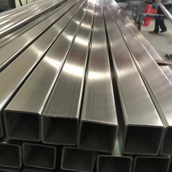 厚壁不銹鋼制品管 厚壁不銹鋼制品管