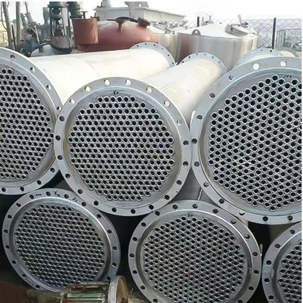 冷凝設備用304不銹鋼管 冷凝設備用304不銹鋼管