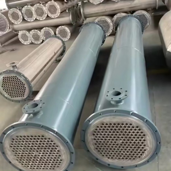 冷凝設備工廠 冷凝設備工廠