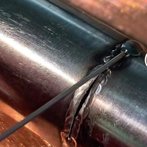 不銹鋼焊接開(kāi)裂 不銹鋼焊接開(kāi)裂