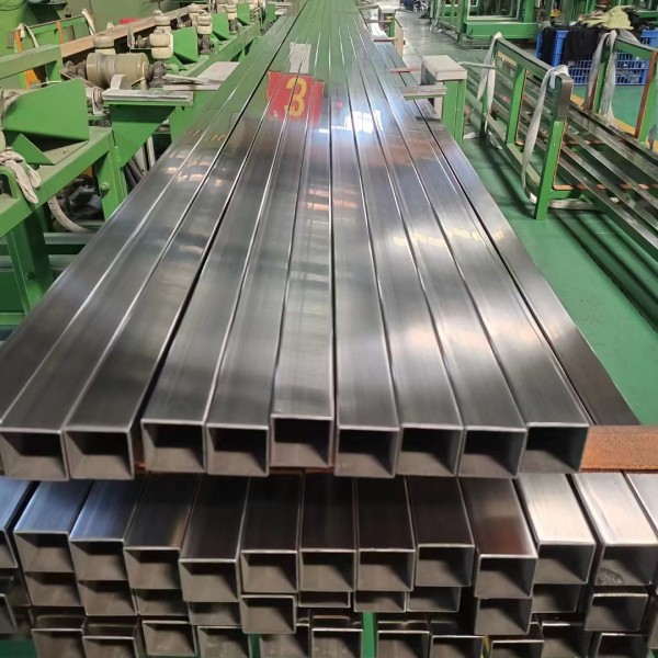 喜有沃不銹鋼方管 喜有沃不銹鋼方管