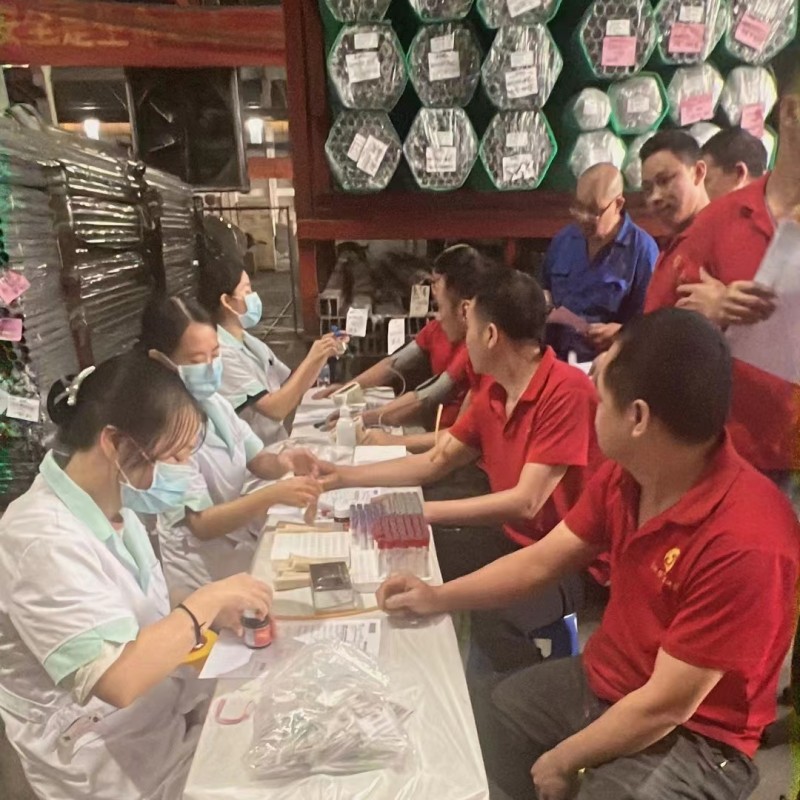 抽血體驗(yàn) 抽血體驗(yàn)