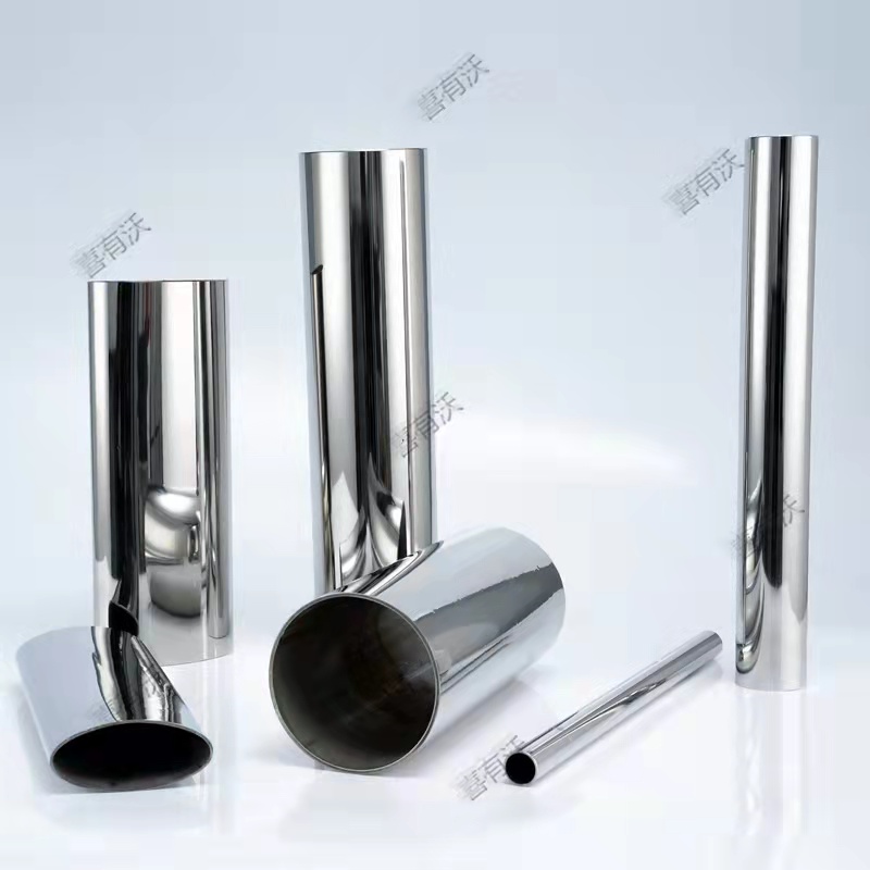 喜有沃不銹鋼裝飾管 喜有沃<a href='/product/' class='keys' title='點擊查看關于不銹鋼裝飾管的相關信息' target='_blank'>不銹鋼裝飾管</a>