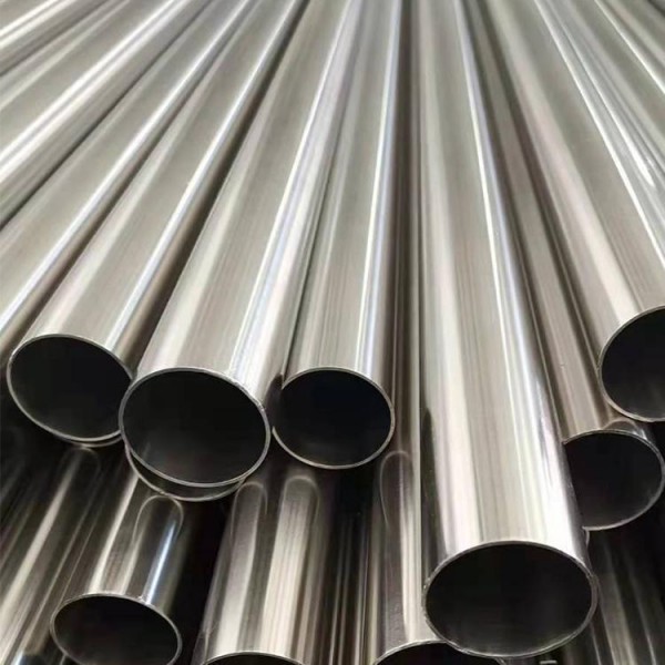 316不銹鋼管 316不銹鋼管