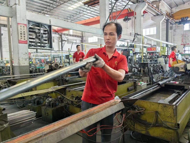 不銹鋼制品檢測 不銹鋼制品檢測